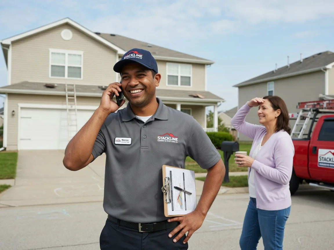 Chimney flashing repair Means, KY FAQs